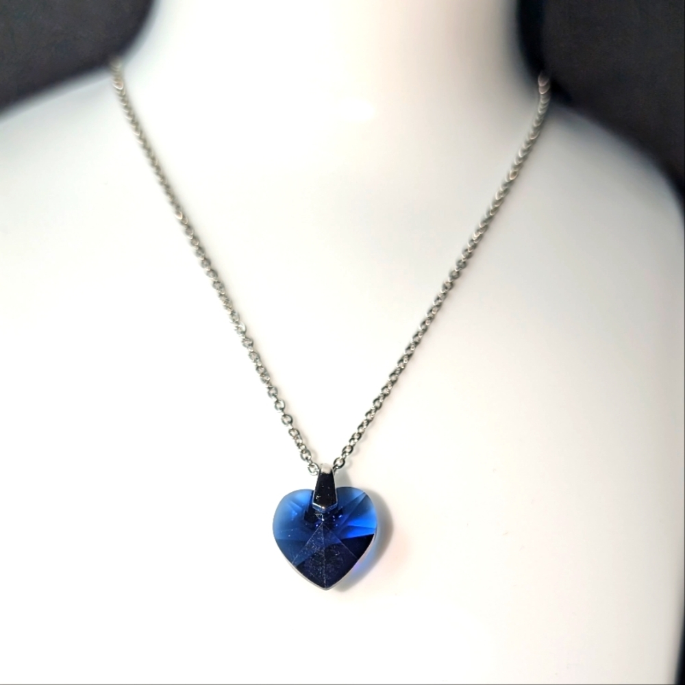 Swarovski Crystal Colors